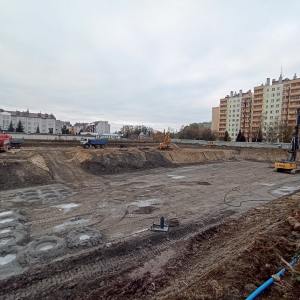 Nova Graniczna